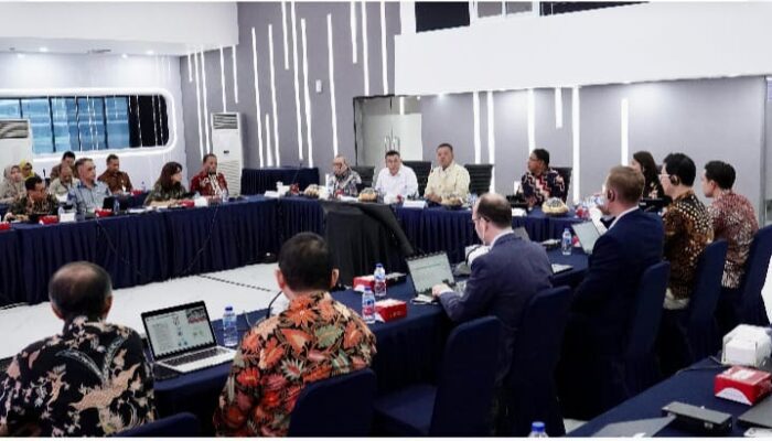 Samakan Persepsi dan Perkuat Komitmen, Kementerian ATR/BPN Resmi Kick-Off Proyek ILASPP