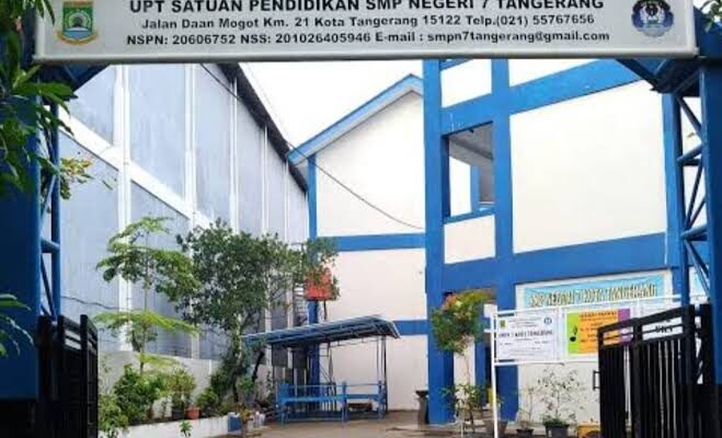 Program Gampang Sekolah Sachrudin Disebut Warga Program PHP