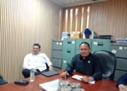 Dituding Intervensi Penyegelan Taman Bermain, Begini Kata DRPD