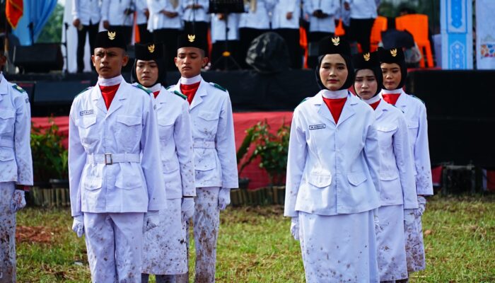 Semarak MTQ dan FSQ Guncang Panai Hilir, Ribuan Warga Tumpah Ruah di Sei Berombang