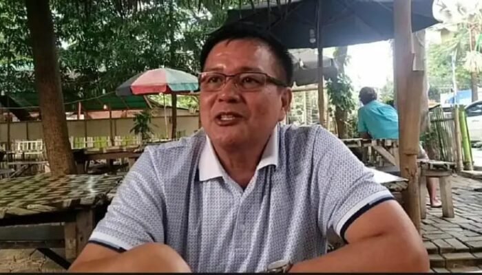 Forum TJSL disebut Tak Punya Harga Diri