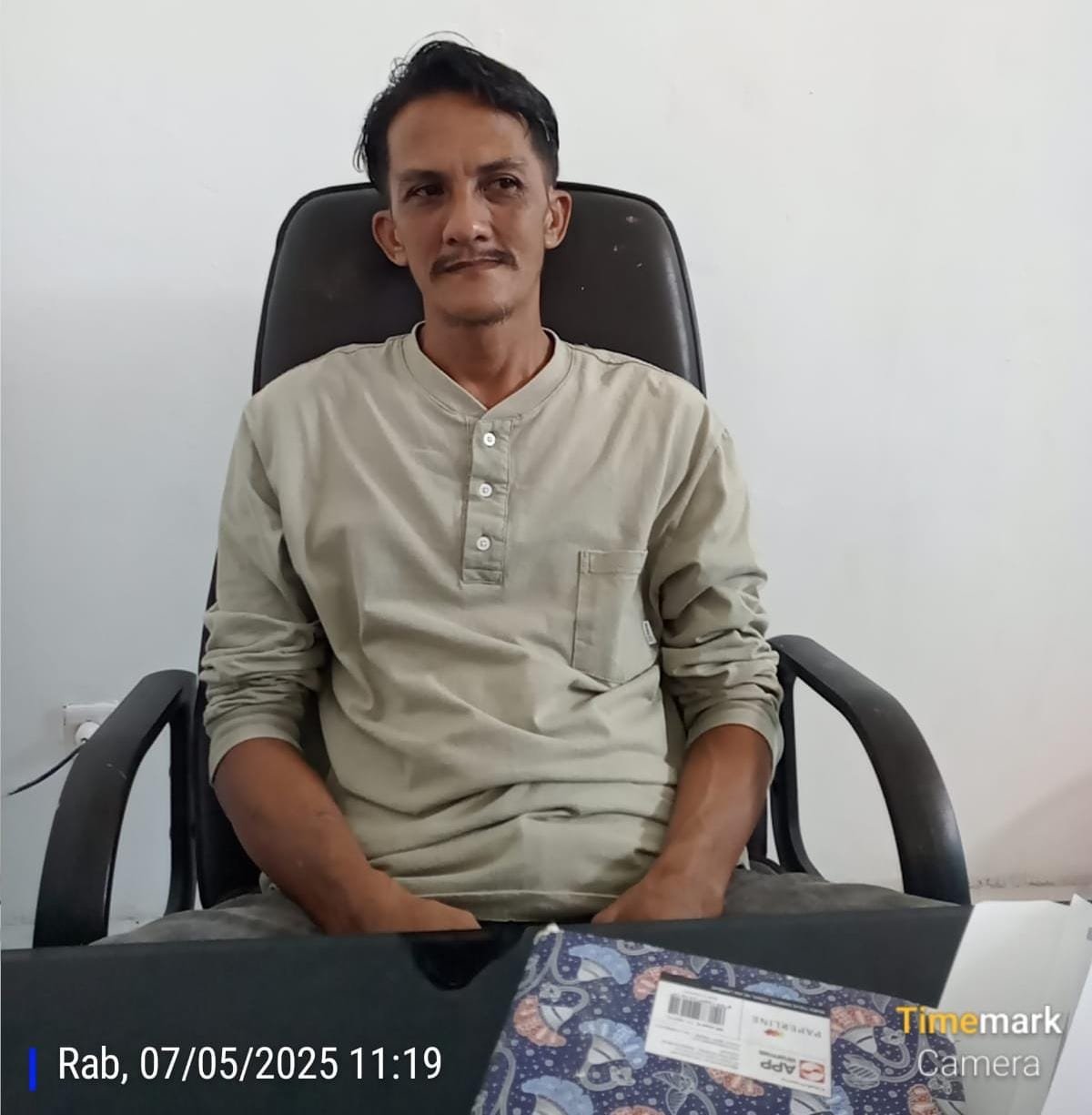 SPBN TPI Ketapang Pangkalpinang Kembali Beroperasi, Pastikan Penyaluran BBM Subsidi Tepat Sasaran 2 IMG 20250507 WA0078