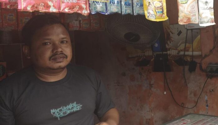 Toko Kosmetik di Kalideres Diduga Jual Tramadol, Klaim Sudah ‘Koordinasi’ dengan Aparat