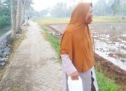 Proyek Perkuatan Tebing Cipangarengan di Kemiri Disorot, Pelaksana: Yang Lain Paham Kita