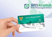 Kepala Puskesmas Todanan Ajak Warga Daftar BPJS Kesehatan
