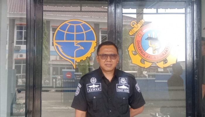 Pangkalbalam Tanggapi Isu Tambang Timah di Perairan Sampur