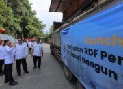 Skandal Sampah Kota Tangerang, Warga Tersiksa Pejabat Untung?