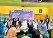 Dosen Universitas Almarisah Madani Gelar Pengabdian Masyarakat di Makassar