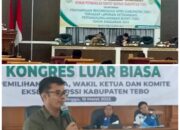DPRD Tebo Desak TAPD Transparan Soal Efisiensi Anggaran Sesuai Inpres 1/2025