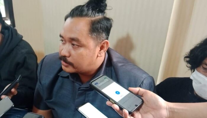 Bubarkan KOBAM Maryono Tuai Pujian, Ketua DPRD Kota Tangerang ‘Angkat Topi’