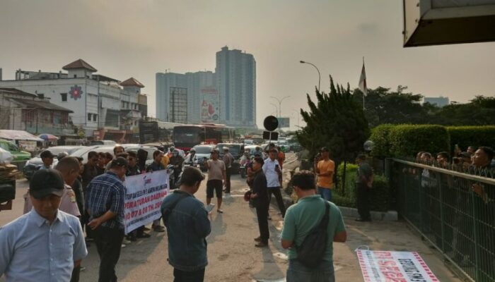 Di Balik Kemewahan Karaoke FM3 Tangerang, Ada Dugaan ‘Etalase Birahi’ yang Dilindungi?