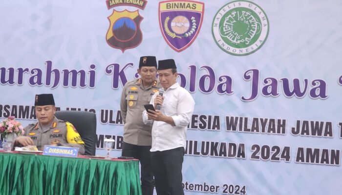 Zainal Petir Desak Polisi Tangkap Preman Berkedok Wartawan dan LSM