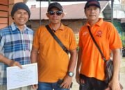 DPD PKS Labuhanbatu Salurkan Hewan Kurban untuk Kader dan Masyarakat di 9 Kecamatan