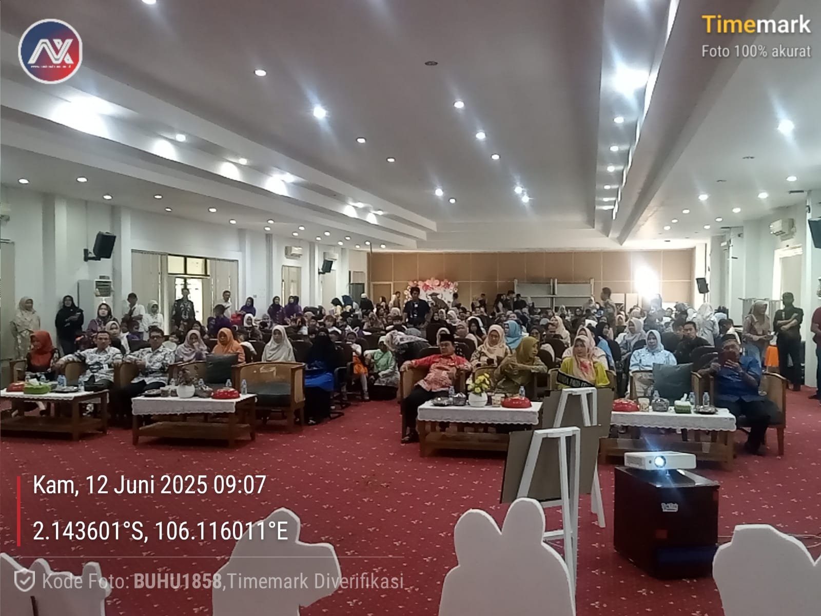 Pemkot Pangkalpinang Apresiasi Pentas Seni dan Pelepasan Murid TK Negeri Pembina 3 2 IMG 20250612 WA0051