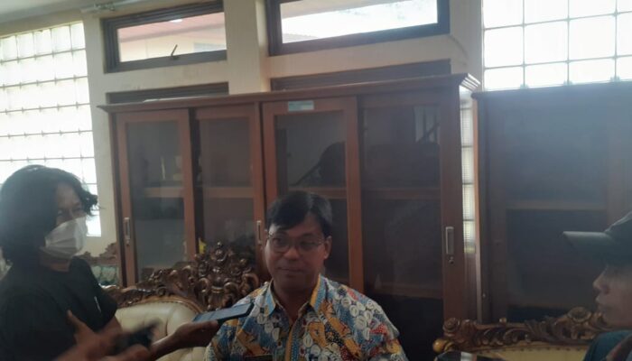 Uji Coba Insinerator Cipondoh Tertunda, DLH Tunggu Persetujuan Warga