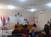 Ahmad Subekti Harap Ketua Baru Pramuka Mampu Majukan Kwarcab