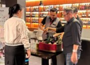 World Cucumber Day 2025 di Wine Palace Gading Serpong, Tukar Mentimun dengan Gin & Tonic!