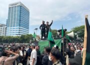 HMI Tangerang Raya Kecam Keras Pernyataan PLH Kadindikbud Banten Sebut Warga ‘Kampungan