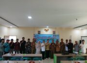 Koperasi Merah Putih Tanjakan Hadir Jadi Solusi Ekonomi Warga