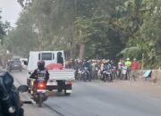 Proyek Jembatan Rp 6,3 M di Bondowoso Ganggu Lalu Lintas, Warga Minta Dipercepat