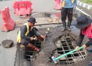 Jembatan Kukun Diperbaiki Cepat Usai Laporan Info Rajeg