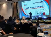 Indonesia Targetkan Tanam 2,5 Juta Pohon demi Kurangi Emisi Karbon