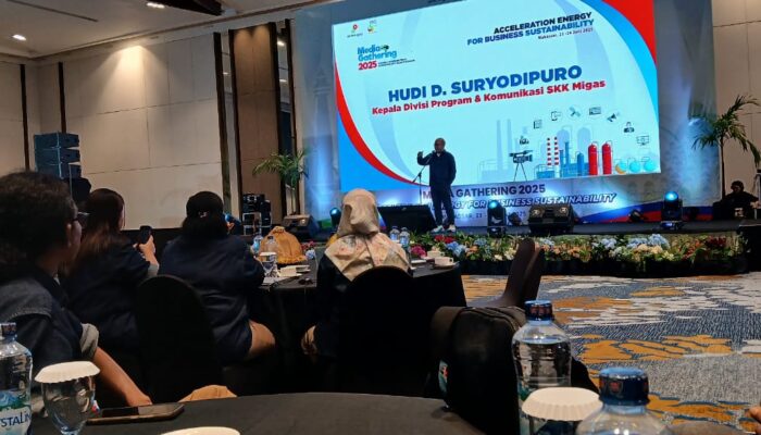 Indonesia Targetkan Tanam 2,5 Juta Pohon demi Kurangi Emisi Karbon