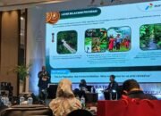 Manase Fami, Local Hero dari Papua Barat Daya yang Menginspirasi di Pertamina Media Gathering 2025