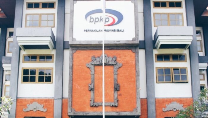 Aturan Internal BPKP Provinsi Bali Halangi Tugas Jurnalistik