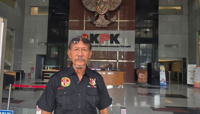 Mencuat Polemik di Lahan PKB, Mangku Rata: Hal Ini Harus Dijelaskan Agar tidak Muncul Dugaan Pelanggaran Hukum!