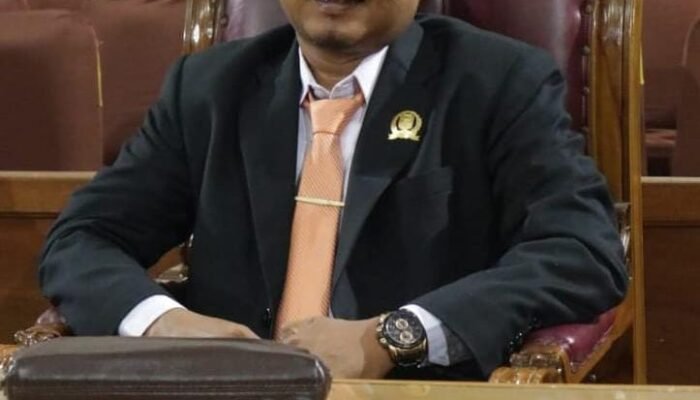 DPRD Tebo Soroti Dugaan Pungli di SMPN 13 Rimbo Bujang, Edi Hartono: Pendidikan Bukan Ladang Cuan!