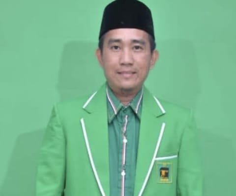 Anggota DPRD Tebo Dukung dan Apresiasi Kajari Dalam Menangani Kasus Korupsi