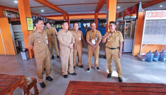 Rekonsiliasi Terjadi, Gampang Sekolah Bukan Sekadar Janji