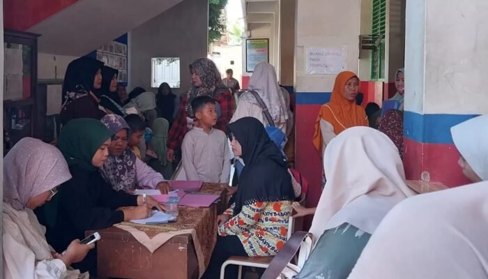 SPMB Banten, Kepala Sekolah Dikepung Dendam ?