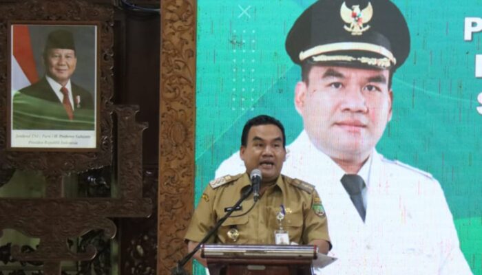 SDN 3 Bedingin Blora Diusulkan Regrouping, Hanya 53 Siswa Tercatat