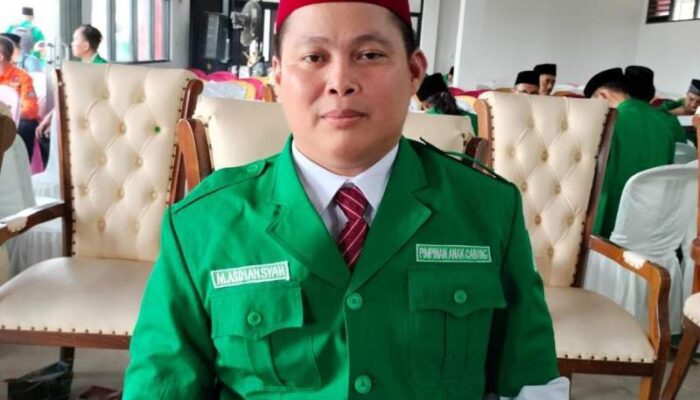 Ulama Dihina, GP Ansor Siaga