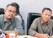 Satu Pulau Telah Hilang, Citlim Terancam: DPRD Karimun Warning Keras Tambang Pasir Ilegal