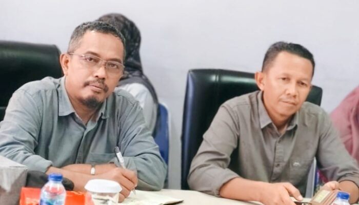 Satu Pulau Telah Hilang, Citlim Terancam: DPRD Karimun Warning Keras Tambang Pasir Ilegal