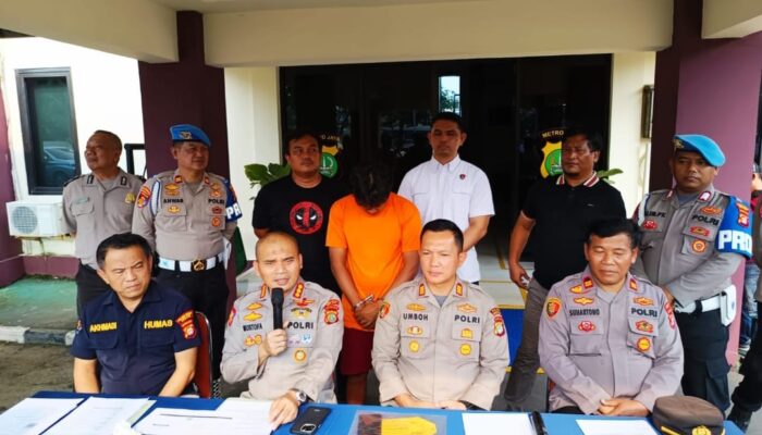 Modus Baru Penipuan Lowongan Kerja! Warga Bekasi Ditipu, Datanya Dipakai untuk Pinjol