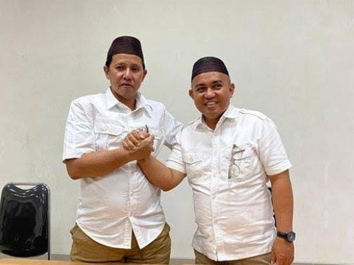 HARMONI Prioritaskan Rakyat Kecil, Molen Komit Tambah Gaji Honorer dan RT/RW 