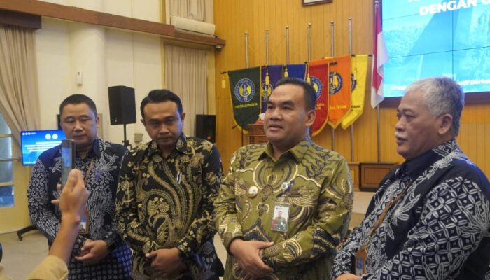 Pendirian UNY di Blora Tetap Lanjut, Investasi Bisa Capai Rp 100 Miliar