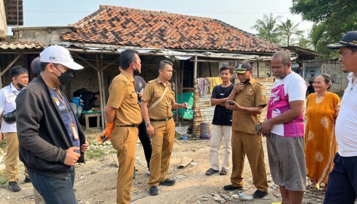 Bandel! Pengelola Sampah Ilegal di Nuansa Mekarsari Masih Beroperasi Meski Sudah Dilarang