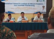 Lewat SiGanteng, Warga Jatiuwung Tinggal Klik untuk Lapor Masalah Air Bersih