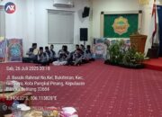 Ahmad Subekti Resmi Tutup MTQH ke-33 Kota Pangkalpinang 2025