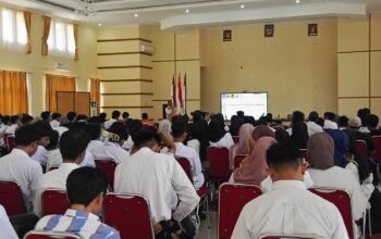 UNPAS Bantaeng Gelar Sosialisasi PMB di BPVP