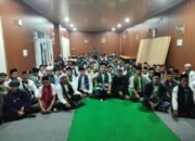 Kesti TTKKDH Kota Serang Dukung Penuh Revitalisasi Total Pasar Induk Rau