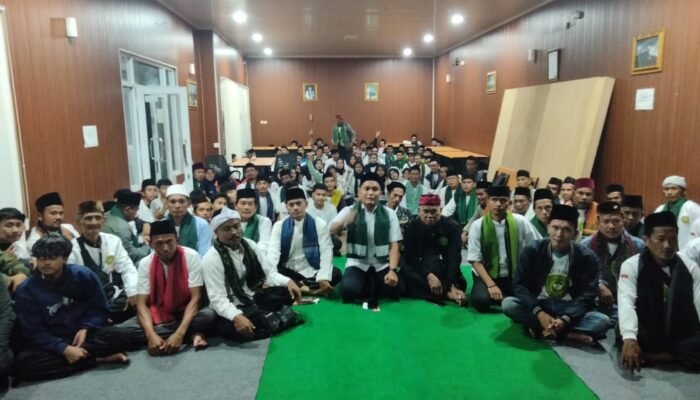 Kesti TTKKDH Kota Serang Dukung Penuh Revitalisasi Total Pasar Induk Rau