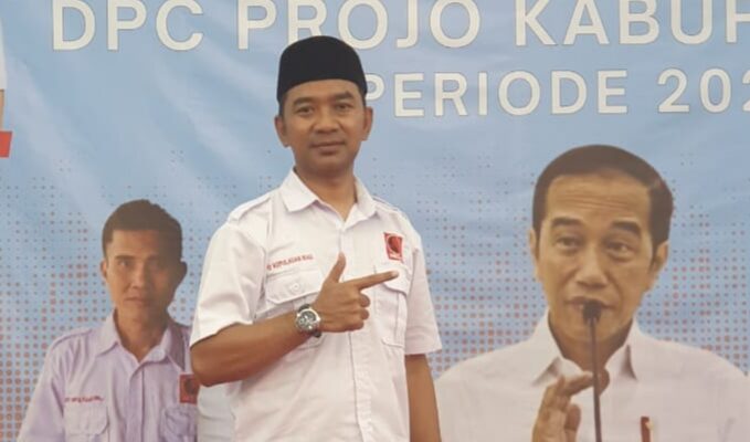 Reklamasi di Pulau Pial Layang Dipertanyakan, Projo Kepri Desak Transparansi