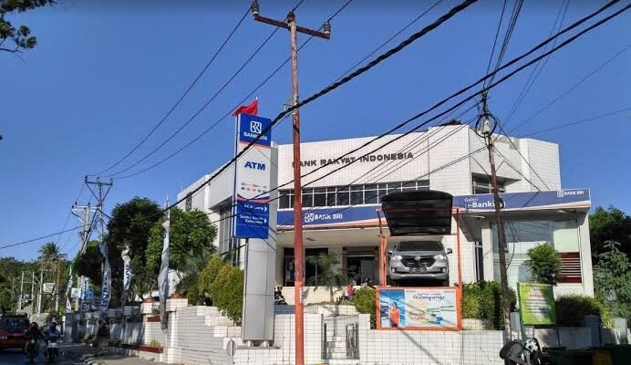 ‎Diduga Saldo Hilang Misterius, Nasabah BRI Kupang Pertanyakan Transparansi Rekening BritAma Bisnis