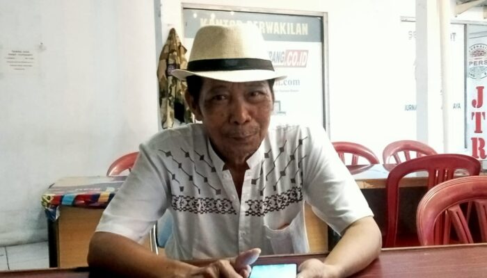 Tak Cukup Gelar, Pasar Butuh Pemimpin yang Benar